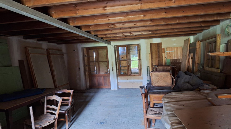 Ma-Cabane - Vente Maison Bournezeau, 85 m²