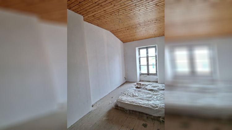 Ma-Cabane - Vente Maison Bournezeau, 85 m²