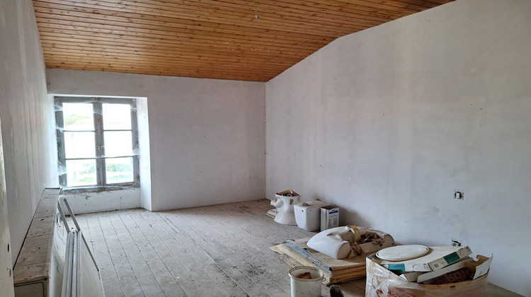 Ma-Cabane - Vente Maison Bournezeau, 85 m²