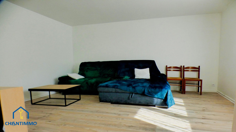 Ma-Cabane - Vente Maison Bournezeau, 116 m²