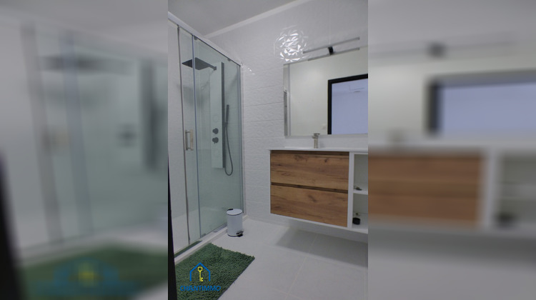 Ma-Cabane - Vente Maison Bournezeau, 116 m²