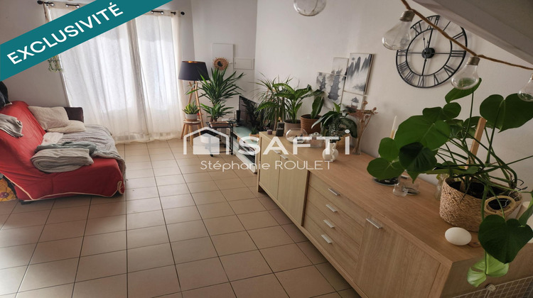 Ma-Cabane - Vente Maison Bournezeau, 153 m²