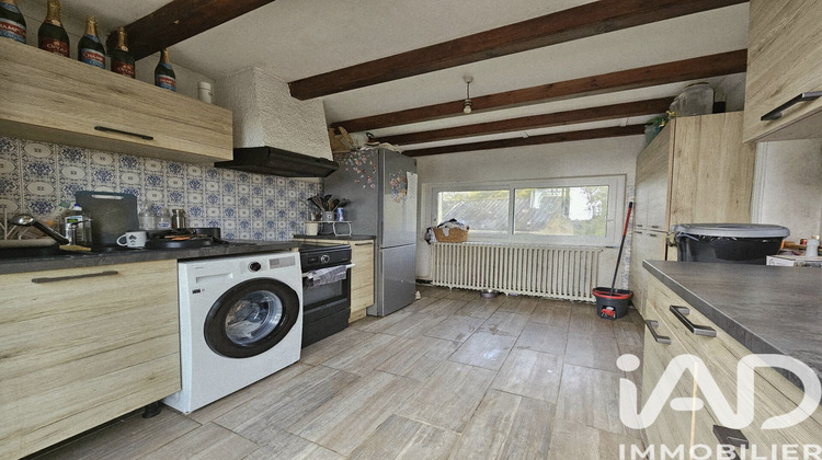 Ma-Cabane - Vente Maison Bournezeau, 106 m²