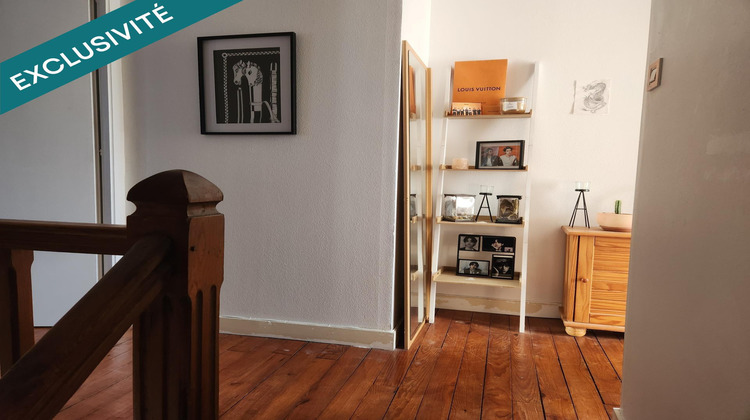 Ma-Cabane - Vente Maison Bournezeau, 88 m²