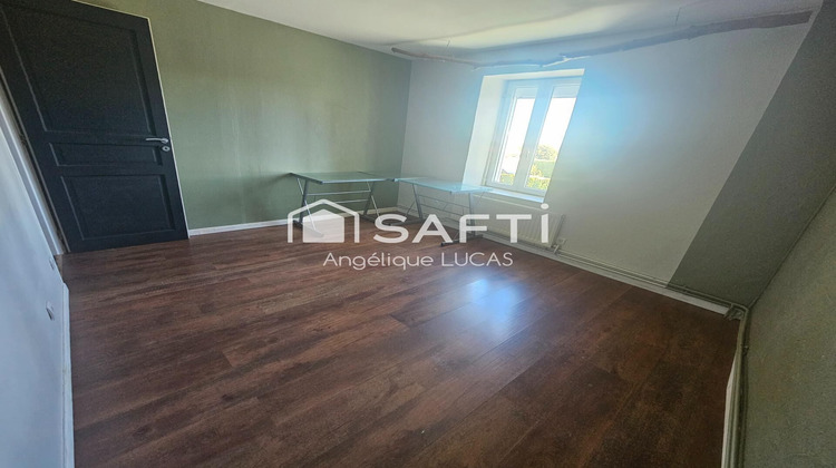 Ma-Cabane - Vente Maison Bournezeau, 110 m²