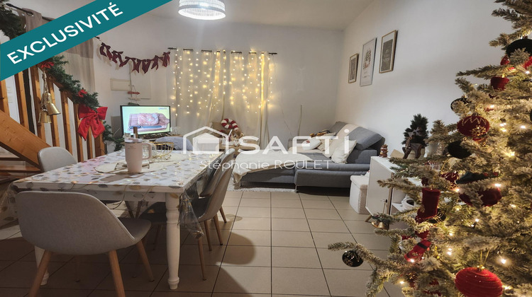 Ma-Cabane - Vente Maison Bournezeau, 69 m²
