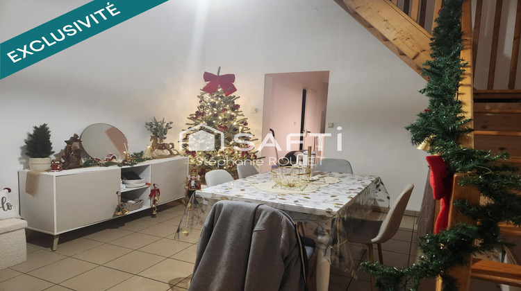 Ma-Cabane - Vente Maison Bournezeau, 69 m²