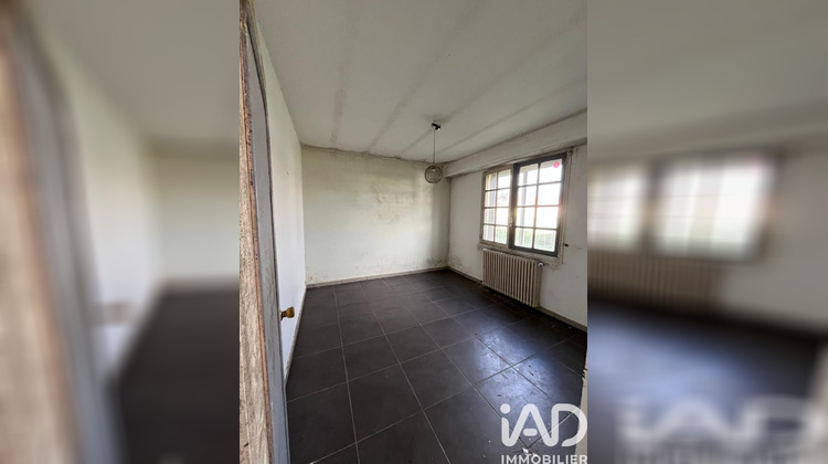 Ma-Cabane - Vente Maison Bournezeau, 184 m²