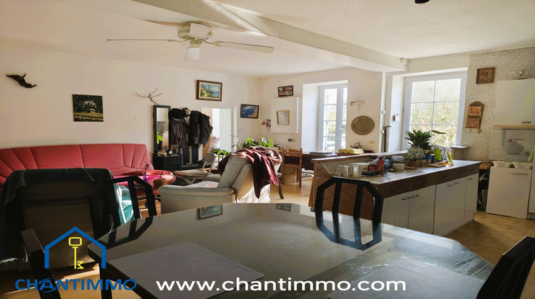 Ma-Cabane - Vente Maison Bournezeau, 62 m²