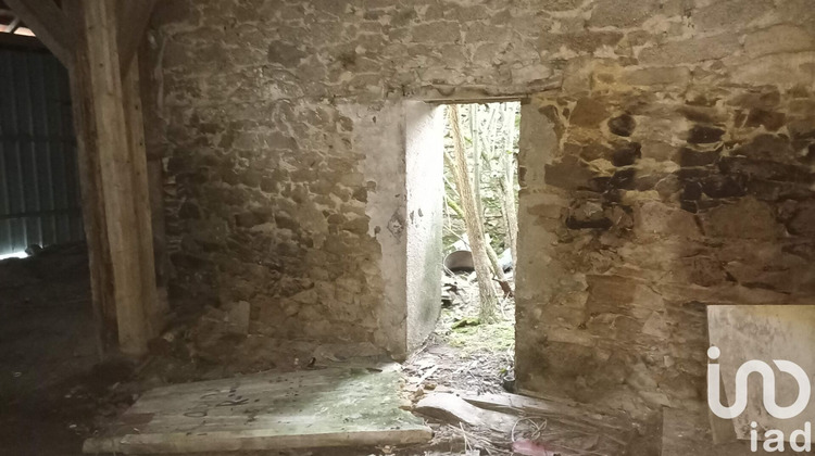 Ma-Cabane - Vente Maison Bournezeau, 140 m²