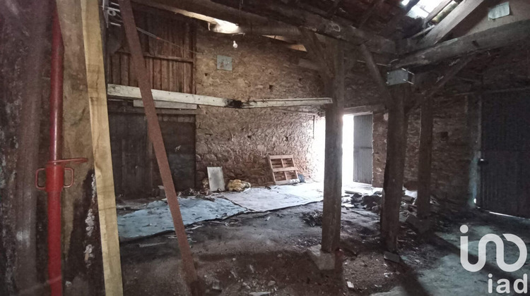 Ma-Cabane - Vente Maison Bournezeau, 140 m²