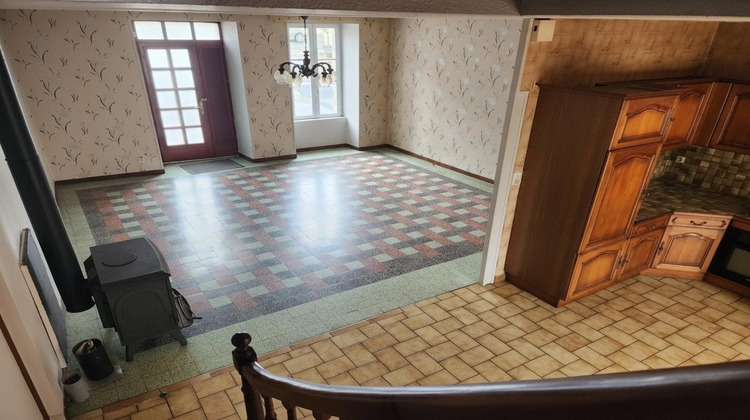 Ma-Cabane - Vente Maison Bournezeau, 86 m²