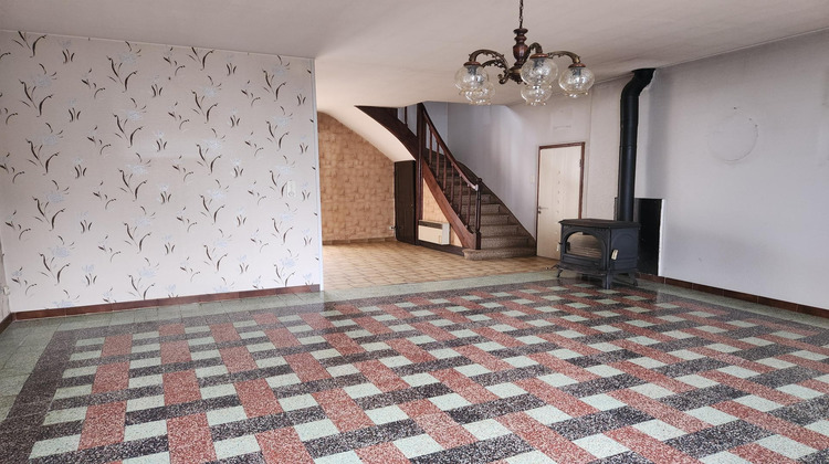 Ma-Cabane - Vente Maison Bournezeau, 86 m²