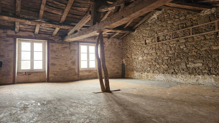 Ma-Cabane - Vente Maison Bournezeau, 86 m²