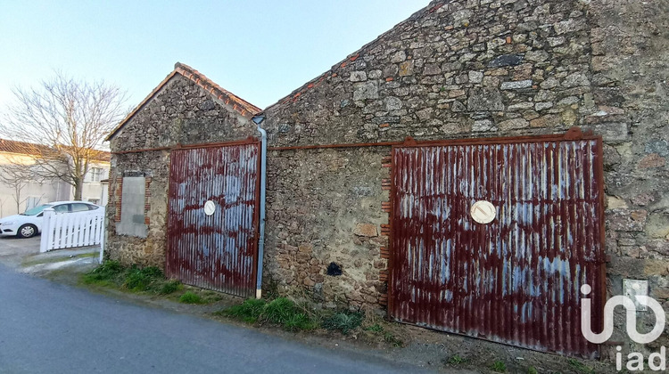Ma-Cabane - Vente Maison Bournezeau, 140 m²