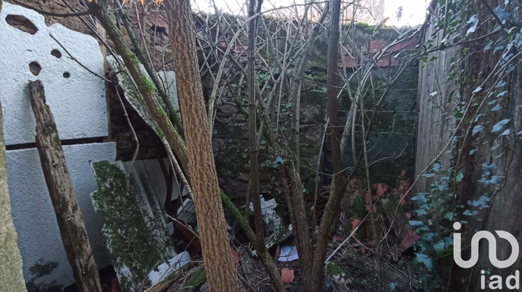 Ma-Cabane - Vente Maison Bournezeau, 140 m²