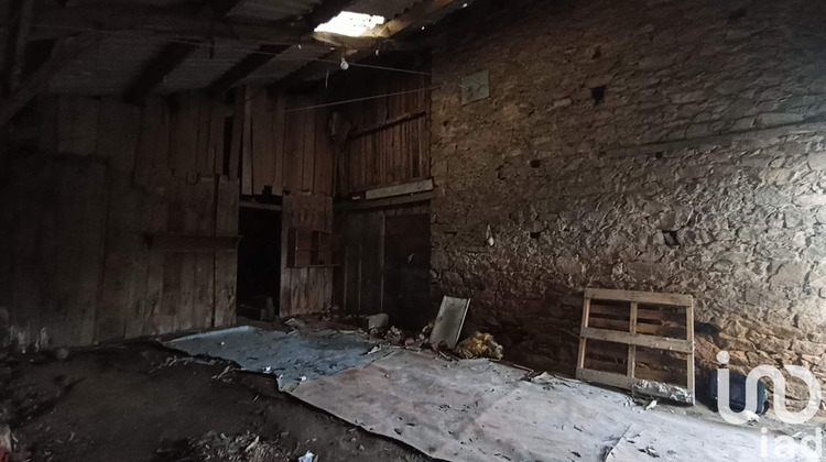 Ma-Cabane - Vente Maison Bournezeau, 140 m²