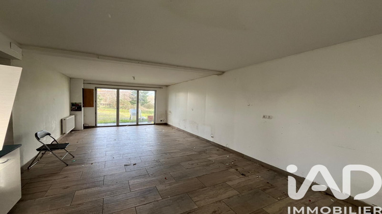 Ma-Cabane - Vente Maison Bournezeau, 184 m²