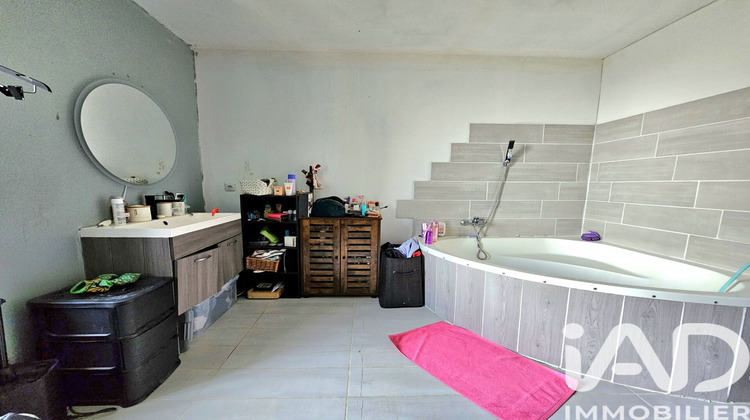 Ma-Cabane - Vente Maison Bournezeau, 106 m²