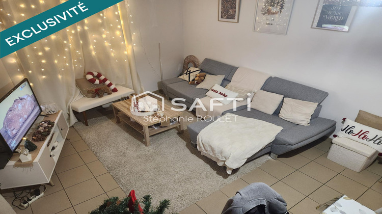 Ma-Cabane - Vente Maison Bournezeau, 69 m²