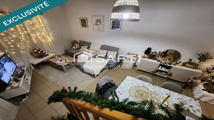 Ma-Cabane - Vente Maison Bournezeau, 69 m²