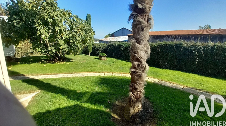Ma-Cabane - Vente Maison Bournezeau, 91 m²