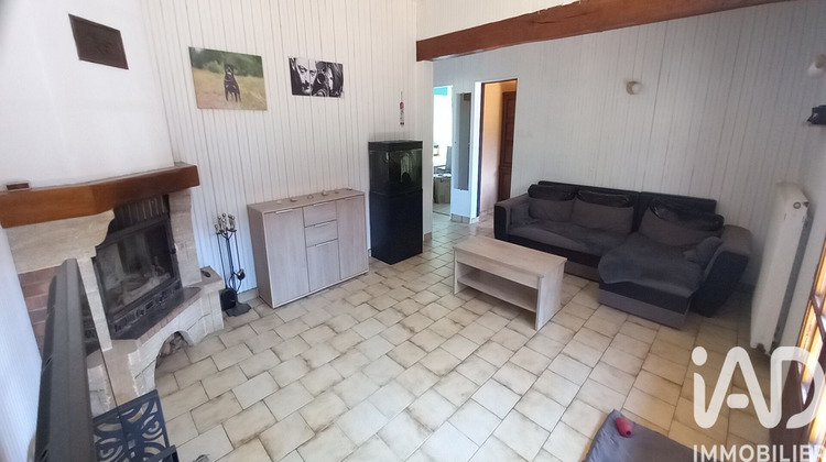Ma-Cabane - Vente Maison Bournezeau, 91 m²