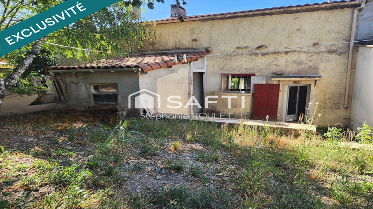 Ma-Cabane - Vente Maison Bournezeau, 75 m²