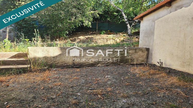 Ma-Cabane - Vente Maison Bournezeau, 75 m²