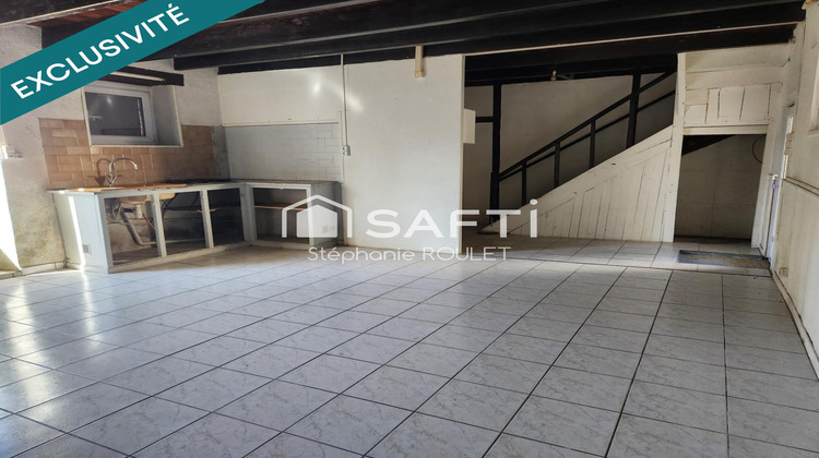 Ma-Cabane - Vente Maison Bournezeau, 75 m²