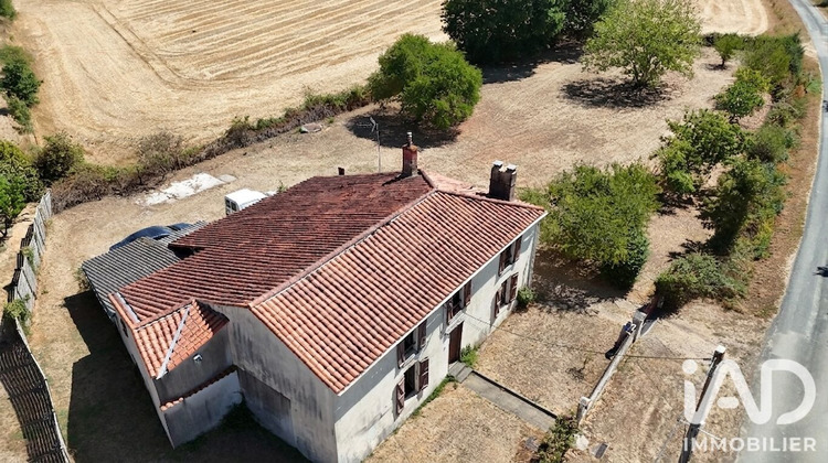 Ma-Cabane - Vente Maison Bournezeau, 155 m²