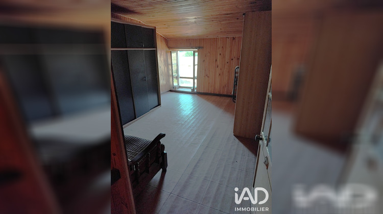 Ma-Cabane - Vente Maison Bournezeau, 155 m²