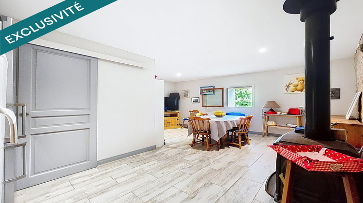 Ma-Cabane - Vente Maison Bournezeau, 112 m²