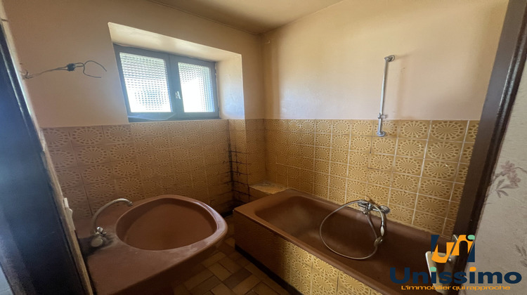 Ma-Cabane - Vente Maison Bournois, 120 m²