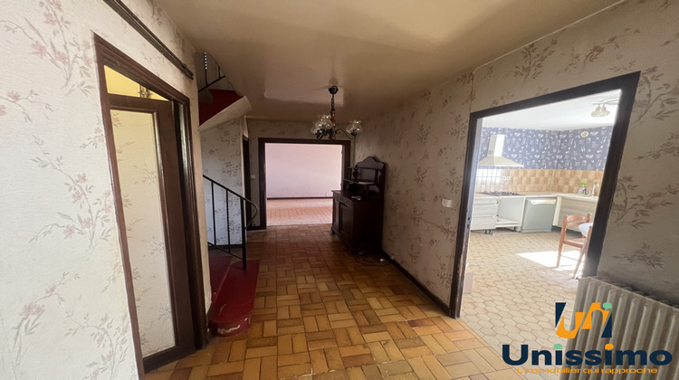 Ma-Cabane - Vente Maison Bournois, 120 m²