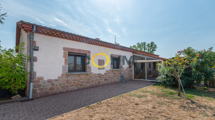 Ma-Cabane - Vente Maison Bournoncle-Saint-Pierre, 112 m²