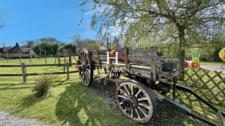 Ma-Cabane - Vente Maison Bournonville, 174 m²