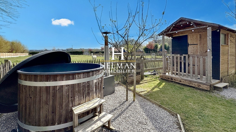 Ma-Cabane - Vente Maison Bournonville, 174 m²