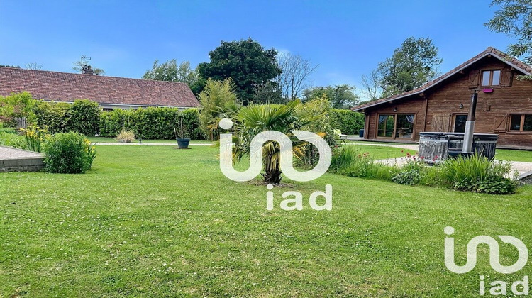 Ma-Cabane - Vente Maison Bournonville, 174 m²