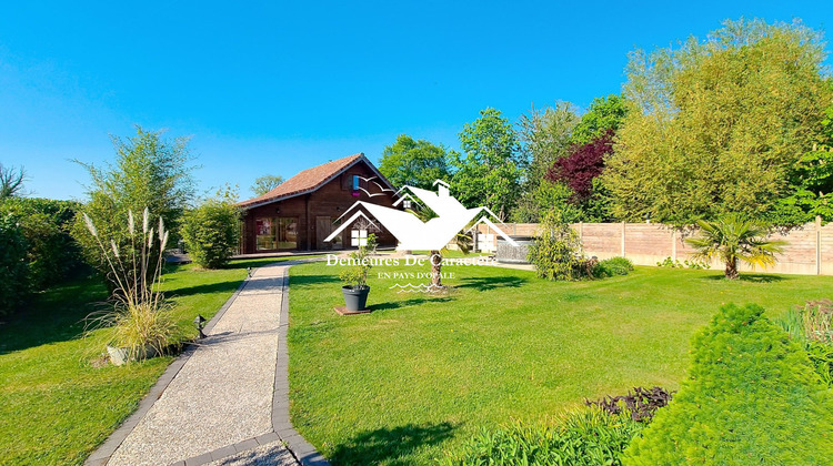 Ma-Cabane - Vente Maison Bournonville, 174 m²
