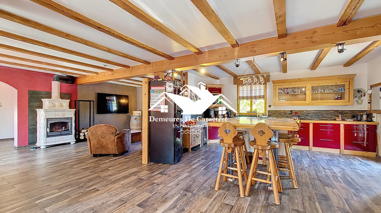 Ma-Cabane - Vente Maison Bournonville, 174 m²