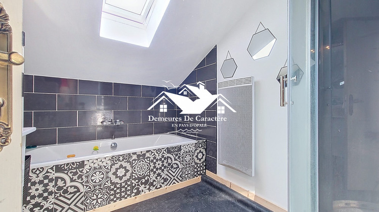 Ma-Cabane - Vente Maison Bournonville, 174 m²