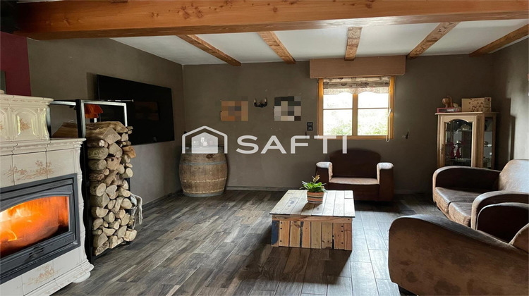 Ma-Cabane - Vente Maison Bournonville, 293 m²