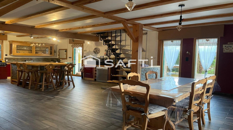 Ma-Cabane - Vente Maison Bournonville, 293 m²