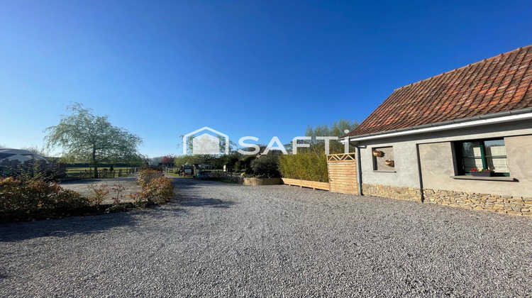 Ma-Cabane - Vente Maison Bournonville, 293 m²