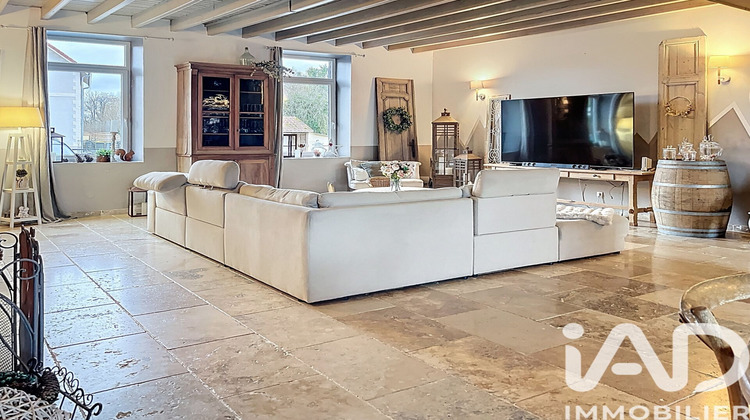 Ma-Cabane - Vente Maison Bournonville, 255 m²