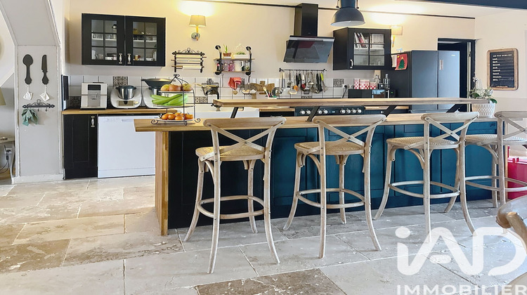 Ma-Cabane - Vente Maison Bournonville, 255 m²