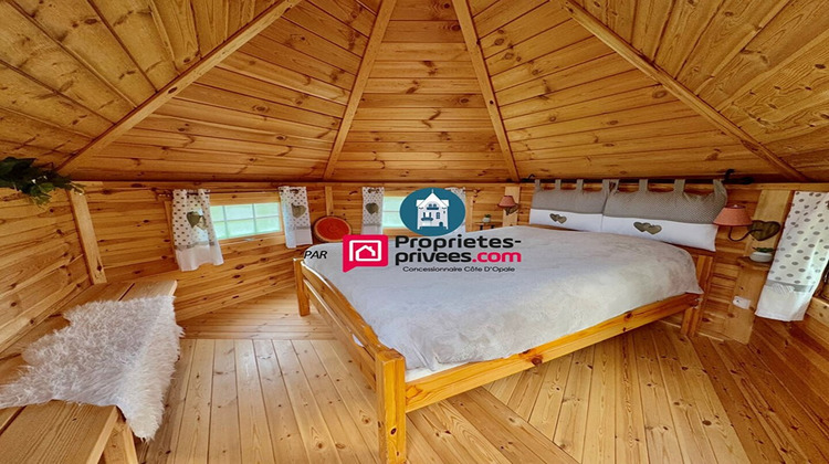 Ma-Cabane - Vente Maison BOURNONVILLE, 263 m²