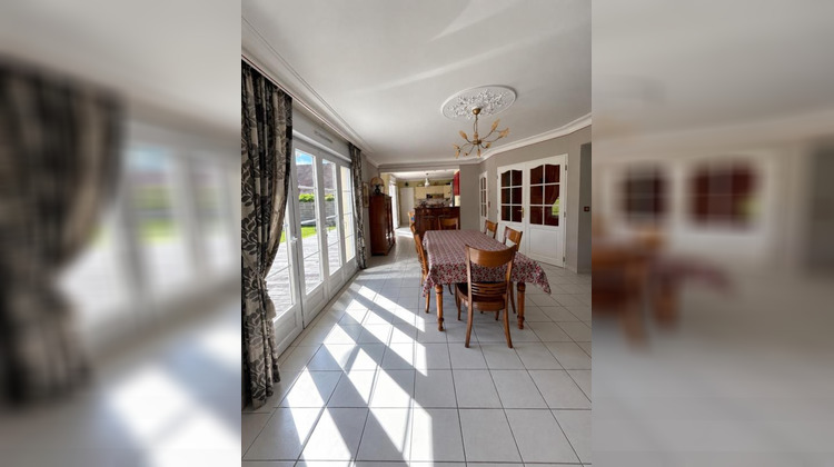 Ma-Cabane - Vente Maison BOURNONVILLE, 143 m²