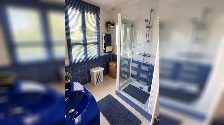 Ma-Cabane - Vente Maison BOURNONVILLE, 143 m²